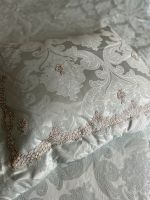 4 tlg Luxus Jacquard Bettbezug Set für Doppelbett Duvet Cover Set Berlin - Charlottenburg Vorschau