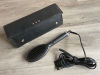 Haar-Glätter/-bürste ghd glide Hot Brush (neuwertig) Nordrhein-Westfalen - Mülheim (Ruhr) Vorschau