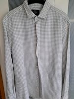 100 % Leinenhemd - Charles Tyrwitt slim fit Größe M Bayern - Fürstenzell Vorschau