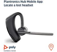 Plantronics Bluetooth Headset Voyager Legend Hessen - Mörfelden-Walldorf Vorschau