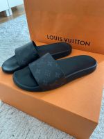 Louis Vuitton Sandalen wie neu Größe 42—100 % Original Frankfurt am Main - Westend Vorschau