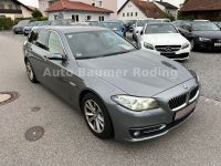 BMW 520 Baureihe 5 Touring 520d Luxury*Head Up* Bayern - Roding Vorschau