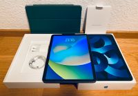 ‼️37Ladezyklen‼️Apple iPad Air 5 Wifi 64GB blau OVP Baden-Württemberg - Ludwigsburg Vorschau