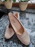 Gabor Pumps beige NEUWERTIG ❗️ Kr. Altötting - Kastl Vorschau