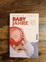 Baby Jahre Buch Babybuch wie NEU Berlin - Tempelhof Vorschau