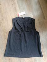 s.oliver top Shirt ärmellos ohne Arme T-Shirt S 36 neu Hessen - Alsfeld Vorschau