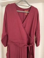 Les Lunes Jumpsuite Bordeaux xl Viscose Schleswig-Holstein - Horst (Holstein) Vorschau