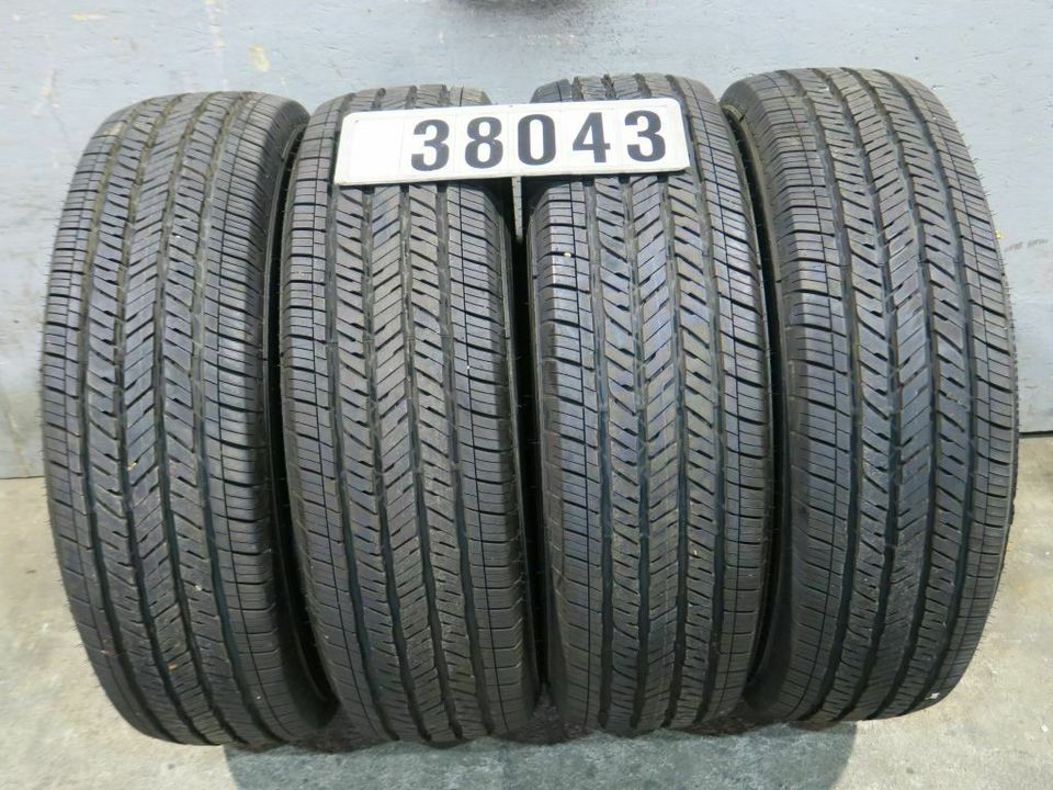 4x Bridgestone H/T 685 255/70 R18 113T M+S SUV Sommerreifen#38043 in Dinslaken