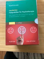Heilpraktiker für Psychotherapie Rudolf Schneider -Lernkarten Altona - Hamburg Ottensen Vorschau