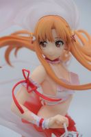 Sword Art Online SAO Asuna Summer Wedding 1/ 7 Anime Figur Sachsen-Anhalt - Magdeburg Vorschau