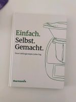 Thermomix Buch Einfach Selbst Gemacht Kochbuch Nordrhein-Westfalen - Jülich Vorschau