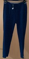 Hose Home Ware Jogging Leggins  Gr 38 40 blau Brandenburg - Alt Tucheband Vorschau