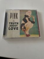 P!nk Pink CD The Truth About Love Pankow - Prenzlauer Berg Vorschau