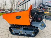 Dumper / Raupentransporter / Kipper Vorführgerät wie NEU Garantie Saarland - Nonnweiler Vorschau