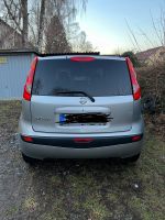 Nissan Note 1.4  TÜV 12/25 :) Kr. Passau - Passau Vorschau