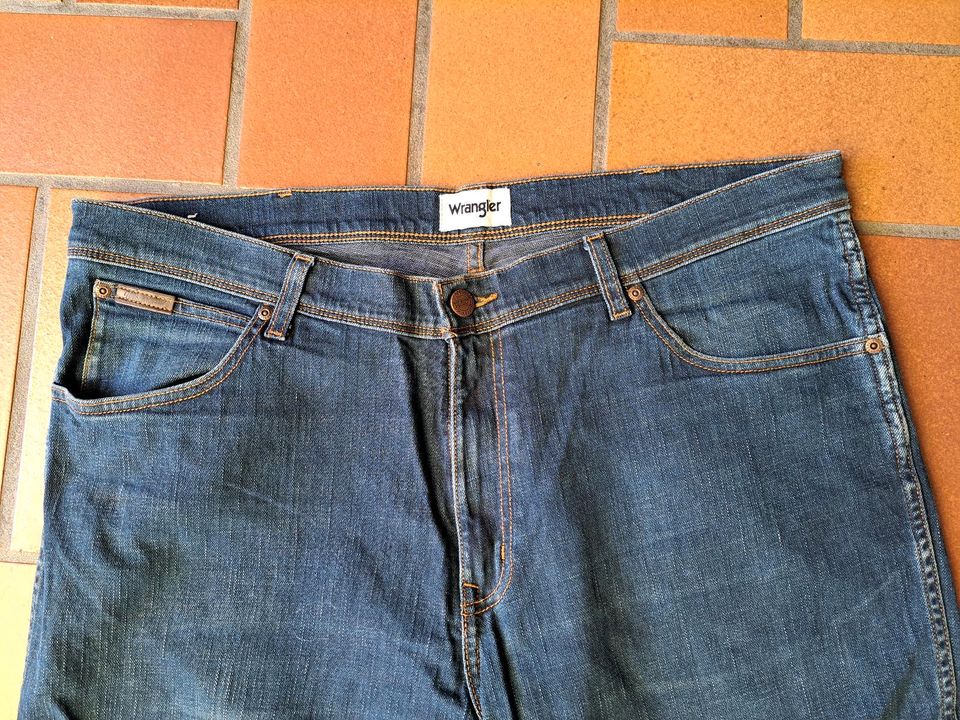 WRANGLER Herren Jeans gr. XL in Essen