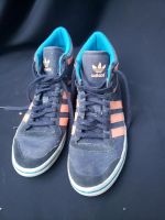 Adidas Turnschuhe Sneaker high top Gr 42 München - Berg-am-Laim Vorschau