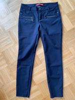 Super Stretchhose Street One, 36, Style York, dunkelblau Hessen - Kassel Vorschau