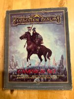 AD&D - Forgotten Realms Campain Set Baden-Württemberg - Besigheim Vorschau