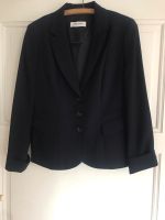 Gerry Weber Blazer Anthrazit Gr. 38 Brandenburg - Brück Vorschau