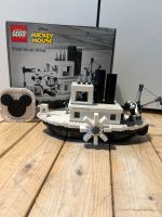 Lego Steamboat Willie 21317 Lindenthal - Köln Lövenich Vorschau