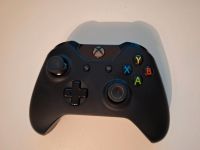 Xbox Controller PC Gebraucht Schwarz Wandsbek - Hamburg Farmsen-Berne Vorschau