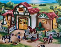 Playmobil Country Großer Reiterhof 6926 Baden-Württemberg - Gernsbach Vorschau