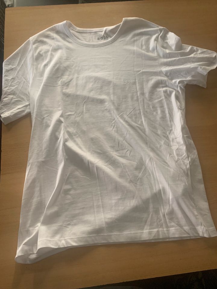 Hugo Boss T-Shirt (Gr. XL) Neu in Bielefeld