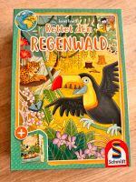 Spiel Regenwald Obervieland - Arsten Vorschau