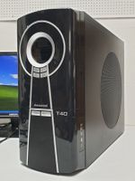 ASrock Computer Windows XP Gaming AMD 500GB 4GB PC DVD ATI 512MB Baden-Württemberg - Fellbach Vorschau