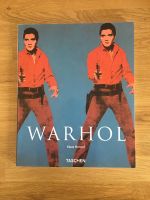 Buch „Warhol“ von Klaus Honnef Schleswig-Holstein - Rendsburg Vorschau