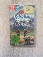 Pokémon Arceus Nintendo Switch spiel Game Nordrhein-Westfalen - Barntrup Vorschau