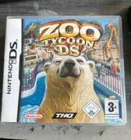 Zoo Tycoon Nintendo DS Nordrhein-Westfalen - Langenfeld Vorschau