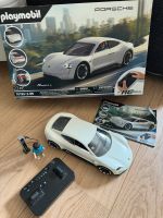 Playmobil Porsche 70765 Set Auto weiß Niedersachsen - Hemmingen Vorschau