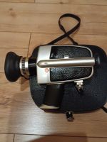 Baur C21 Super 8 Filmkamera Baden-Württemberg - Brigachtal Vorschau