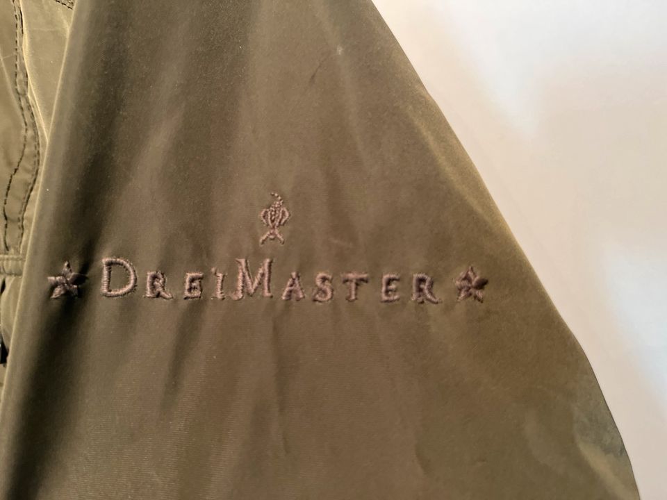 Drei Master Jacke Gr. XL in Kronach