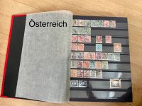 1 Album Briefmarken Österreich, Schweiz, Liechtenstein Hannover - Kirchrode-Bemerode-Wülferode Vorschau