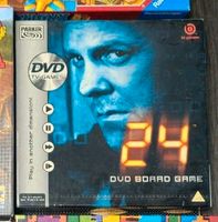 Familien Spiel 24 DVD BOARD GAME Wuppertal - Barmen Vorschau