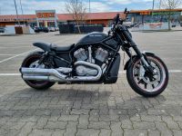 Harley-Davidson V- Rod VRSCR Umbau 240er Nordfriesland - Husum Vorschau