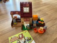 UNICO plus Maximilian Families Wassermühle, Lego Duplo kompatibel Bayern - Altdorf bei Nürnberg Vorschau