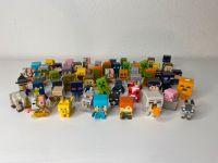 Minecraft Spielfiguren / Sammelfiguren | Mattel | no Lego Ludwigslust - Landkreis - Ludwigslust Vorschau
