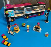 LEGO Friends 41106 - Popstar Tourbus - alle Teile- Stuttgart - Stammheim Vorschau