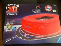 Allianz Arena 3D Puzzle Bayern - Straubing Vorschau