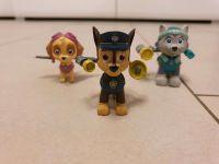 PawPatrol Figur Chase, Skye, Everest Baden-Württemberg - Löchgau Vorschau