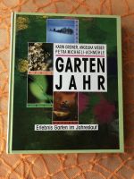 Buch NEU Gartenjahr Ratgeber Erlebnis Garten im Jahreslauf 1993 Sachsen-Anhalt - Salzwedel Vorschau