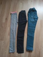 Jeans Leggings Gr. 146/152 neu Chemnitz - Reichenhain Vorschau