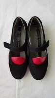Waldläufer Klettschuh Weite H in Schuhgröße 6,5 schwarz Baden-Württemberg - Ehingen (Donau) Vorschau