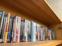 Sammlung von DVD, Blu-Ray 4K, neuwertig, Star Trek, NCIS, Komödie Sachsen - Bannewitz Vorschau