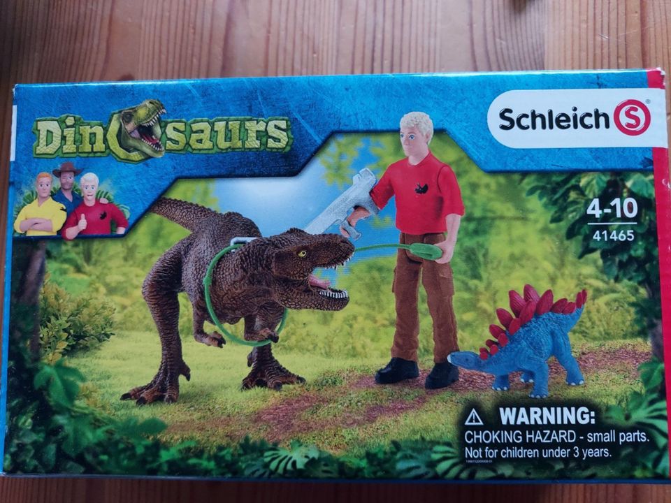 Schleich Bartagame 14675 Leguan Iguana Reptil Bullyland Echse RAR in Nettetal