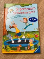 Buch Superbruder, Schwesterherz von Ravensburger Baden-Württemberg - Simonswald Vorschau
